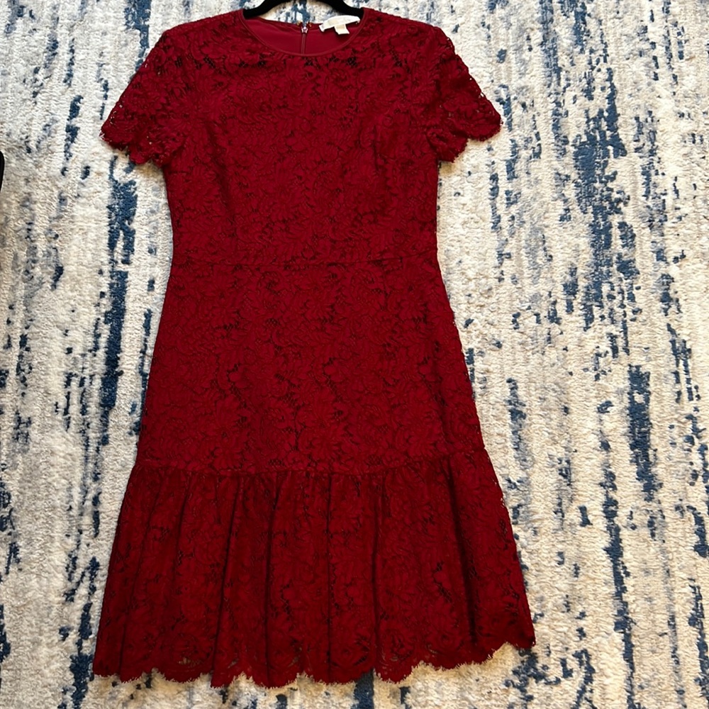MICHAEL MICHAEL KORS - Worn once